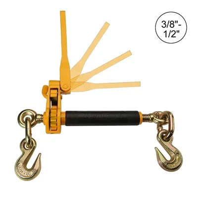 Carpeta de trinquete plegable